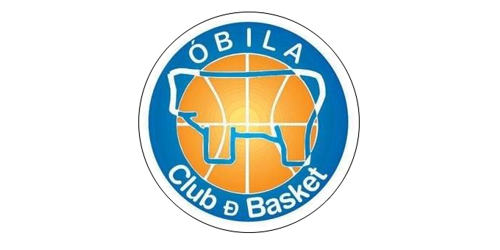 Óbila, club de basket