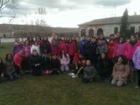 4ª Convivencia: Colegio San Pedro Bautista y Colegio San Esteban