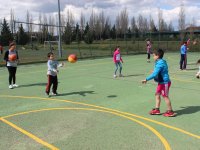 Baloncesto