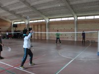 Badminton