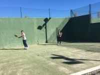 Padel