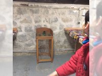 Juegos tradicionales