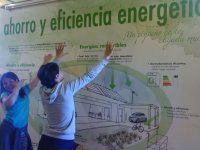 Casita ecológica