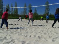 Voley playa