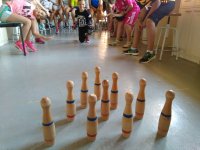 Bolos, juegos tradicionales