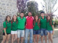 Un Gran Equipo