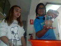 Crazy Lab-Kids (taller de laboratorio)