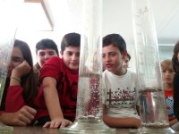 Crazy Lab-Kids (taller de laboratorio)