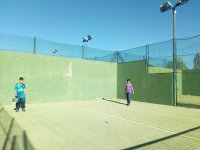 Padel