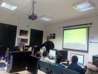 Taller de Ciberseguridad (TICNATUR)