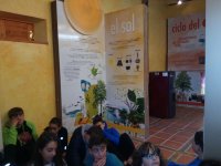 Casita ecológica