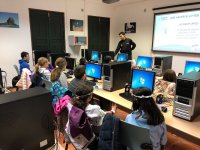 Taller de ciberseguridad