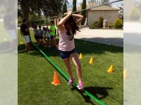 Slackline