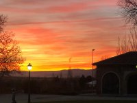 Atardeceres en Naturávila