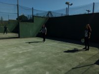 Padel