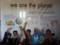 We are The Planet