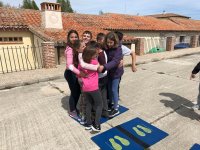 Juegos de Teambuilding