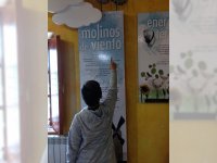 La casita ecológica