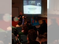 Taller de Ciberacoso