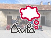 6ª Convivencia: CEIP Reina Fabiola de Bélgica (Ávila)