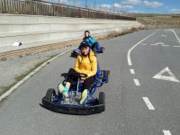 Educación vial - Karts