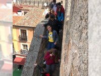 La muralla