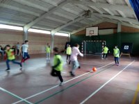 Fútbol sala