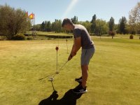 Golf Putt