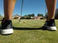 Golf Putt