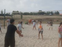 Voley Playa