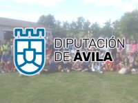 5ª Convivencia: CEIP La Moraña (Arévalo), CEIP Los Arévalos (Arévalo), CRA Moraña Baja (Langa) y CRA Alto Gredos (Navarredonda)