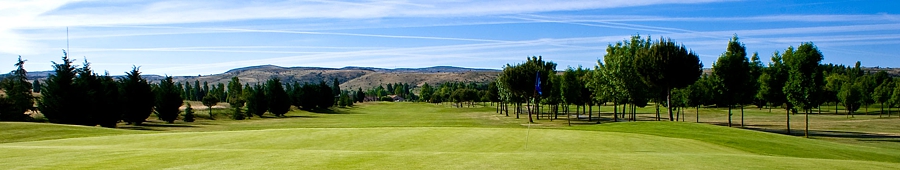 Campo de Golf