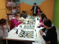 El arte del ajedrez