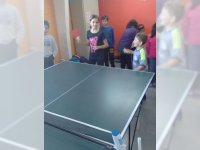 Tenis de mesa