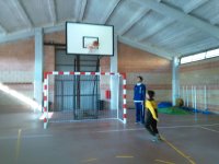 Baloncesto