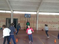 Baloncesto