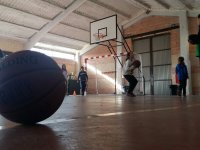 Baloncesto