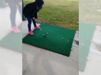 Escuela de Golf