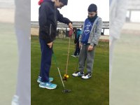 Escuela de Golf