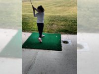 Escuela de Golf