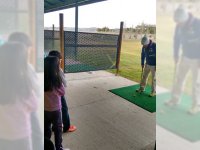 Escuela de Golf