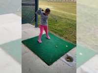 Escuela de Golf