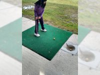 Escuela de Golf