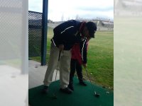 Escuela De Golf