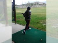 Escuela De Golf