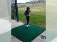 Escuela De Golf