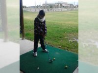 Escuela De Golf