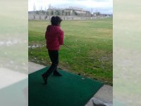 Escuela De Golf