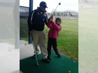 Escuela De Golf