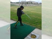 Escuela De Golf